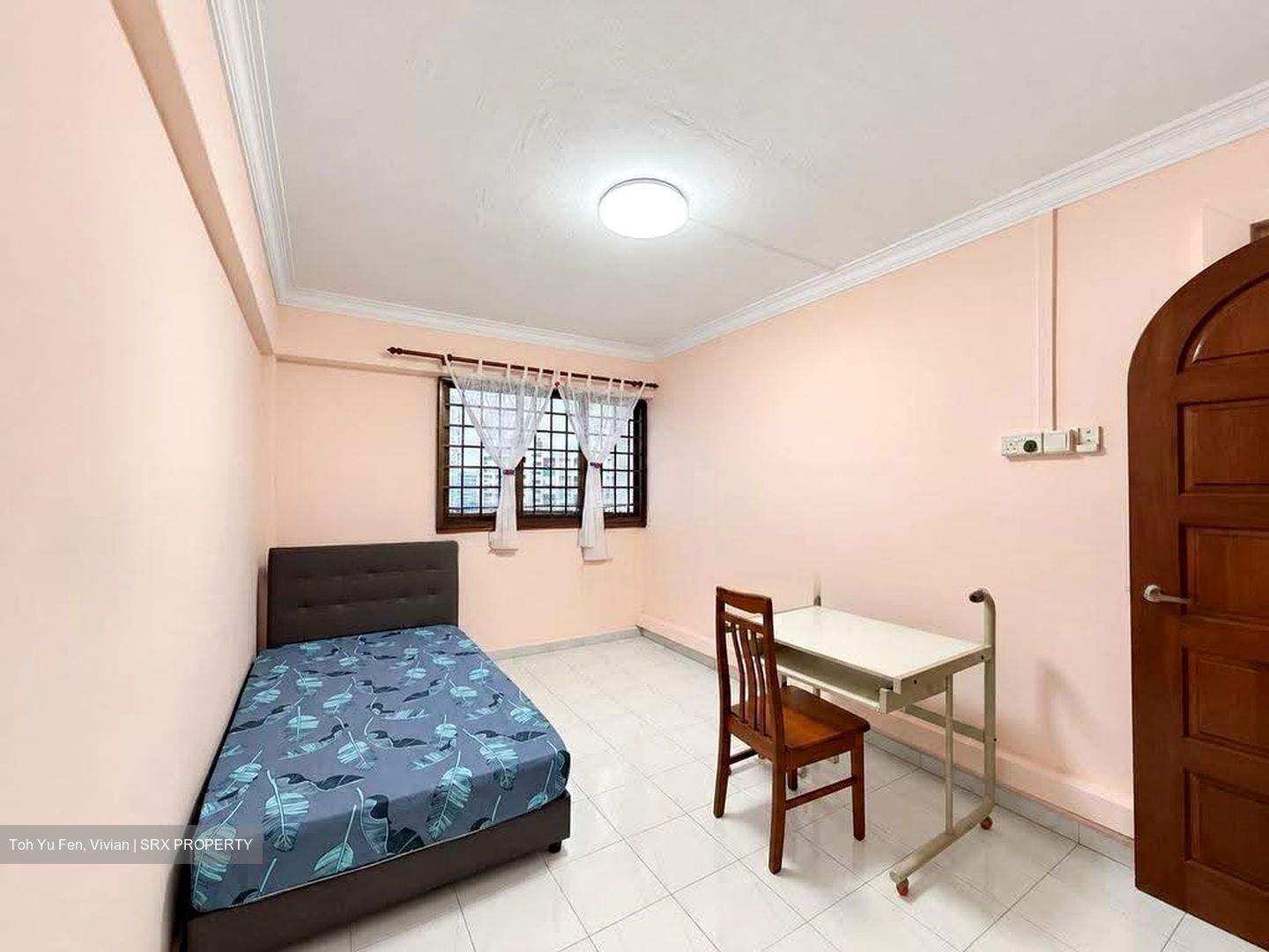Blk 108 Jurong East Street 13 (Jurong East), HDB 4 Rooms #634653221